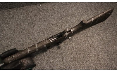 Kimber ~ 84M ~ 6.5 Creedmoor (4929629) - Image 4 of 5