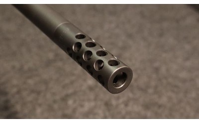 Kimber ~ 84M ~ 6.5 Creedmoor (4929629) - Image 5 of 5