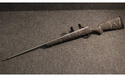 Kimber ~ 84M ~ 6.5 Creedmoor (4929629) - Image 2 of 5