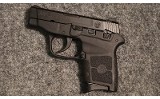 Smith & Wesson ~ Bodyguard 380 ~ .380 Auto (SKU:4931787) - Image 2 of 2
