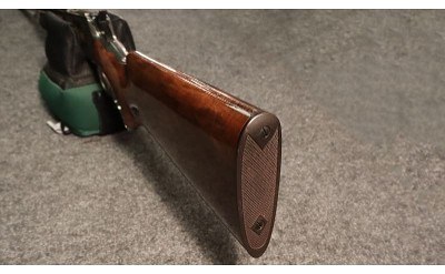 Browning ~ 71 ~ .348 Winchester (SKU: 4936968) - Image 4 of 5