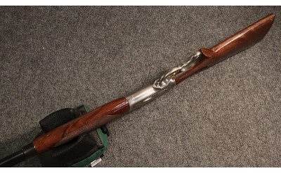 Browning ~ 71 ~ .348 Winchester (SKU: 4936968) - Image 3 of 5