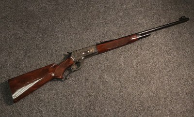 Browning ~ 71 ~ .348 Winchester (SKU: 4936968) - Image 1 of 5