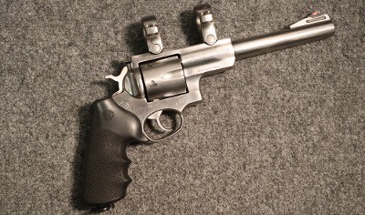 Ruger ~ Super RedHawk ~ .44 Magnum (SKU: 4937437) - Image 1 of 2