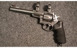 Ruger ~ Super RedHawk ~ .44 Magnum (SKU: 4937437) - Image 2 of 2