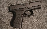 Glock ~ 43 ~ 9mm Luger (SKU: 4942563) - Image 1 of 2