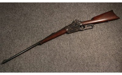 Winchester ~ 1895 ~ .35 W.C.F. (SKU: 4942852) - Image 5 of 5