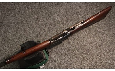 Winchester ~ 1895 ~ .35 W.C.F. (SKU: 4942852) - Image 3 of 5