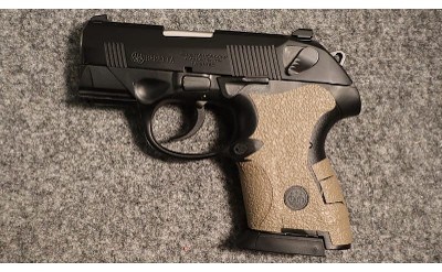 Beretta ~ PX4 Storm ~ 9mm Luger (SKU: 102042230) - Image 2 of 2