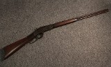 Winchester ~ 1873 ~ .32 WCF (4942869) - 1 of 5