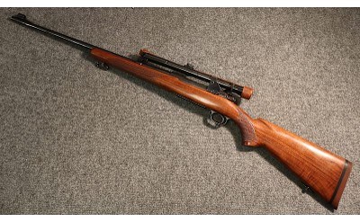 Winchester ~ 70 ~ .30 GOV'T' 06 (4947284) - Image 2 of 5