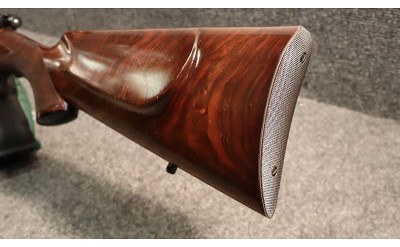 FN Herstal ~ Bolt Action Rifle ~ 6mm Remington (4947279) - Image 4 of 5
