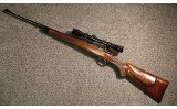 FN Herstal ~ Bolt Action Rifle ~ 6mm Remington (4947279) - Image 2 of 5