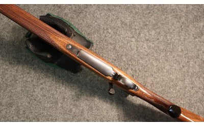 FN Herstal ~ Bolt Action Rifle ~ 6mm Remington (4947279) - Image 3 of 5