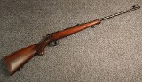 Zbrojovka BRNO ~ Bolt Action Rifle ~ .22 Long Rifle (4949022) - 1 of 5