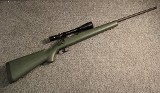 Forbes Rifle LLC ~ 24B ~ .30-06 Springfield (4947285) - Image 1 of 5