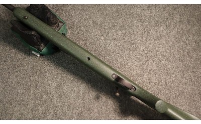 Forbes Rifle LLC ~ 24B ~ .30-06 Springfield (4947285) - Image 3 of 5