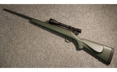 Forbes Rifle LLC ~ 24B ~ .30-06 Springfield (4947285) - Image 2 of 5