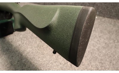 Forbes Rifle LLC ~ 24B ~ .30-06 Springfield (4947285) - Image 4 of 5