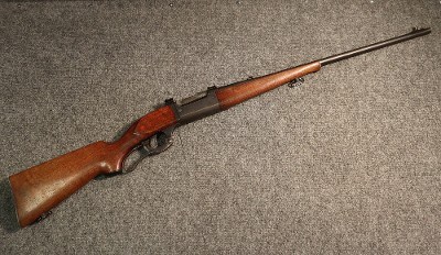 Savage ~ 99 ~ .300 Savage (4933392) - Image 1 of 5