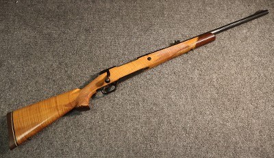 Ranger Arms ~ Bolt Action Rifle ~ .458 Winchester (4947283) - Image 1 of 5