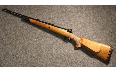 Ranger Arms ~ Bolt Action Rifle ~ .458 Winchester (4947283) - Image 2 of 5