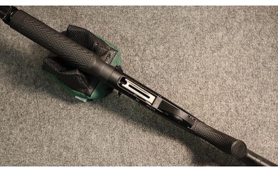 Benelli ~ M2 ~ 12 Gauge (4947380) - Image 3 of 5