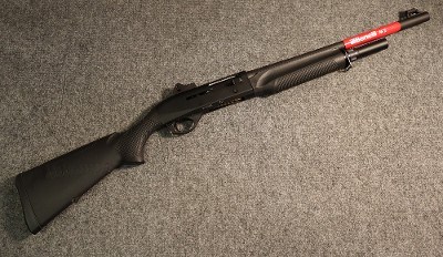 Benelli ~ M2 ~ 12 Gauge (4947380) - Image 1 of 5