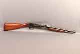 Remington ~ Pump Action Rifle ~ .32 Remington (4739996) - 1 of 11
