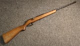 Ranger ~ Single Shot Rifle ~ .22 S, L, Long Rifle (4898526) - Image 1 of 5