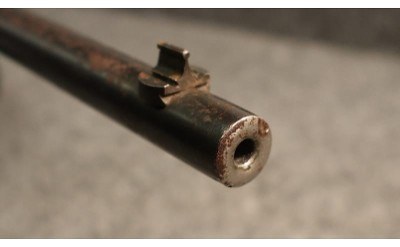 Ranger ~ Single Shot Rifle ~ .22 S, L, Long Rifle (4898526) - Image 5 of 5