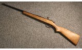 Ranger ~ Single Shot Rifle ~ .22 S, L, Long Rifle (4898526) - Image 2 of 5