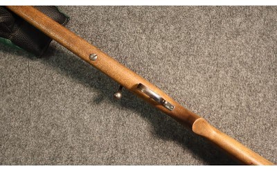 Ranger ~ Single Shot Rifle ~ .22 S, L, Long Rifle (4898526) - Image 3 of 5