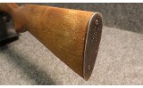Ranger ~ Single Shot Rifle ~ .22 S, L, Long Rifle (4898526) - Image 4 of 5