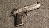 Magnum Research ~ Desert Eagle ~ .50 Action Express (4910174) - 1 of 2