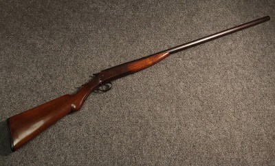 Stevens ~ Single Shot ~ 12 Gauge (SKU: 4922353) - Image 1 of 5