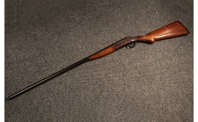Stevens ~ Single Shot ~ 12 Gauge (SKU: 4922353) - Image 5 of 5