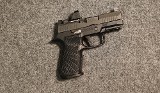 SIG Sauer ~ P320 ~ 9mm Luger (4946845) - 1 of 2