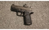 SIG Sauer ~ P320 ~ 9mm Luger (4946845) - 2 of 2