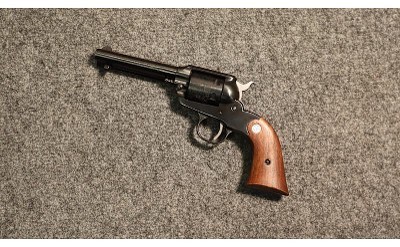 Ruger ~ Bearcat ~ .22 Cal (4945532) - Image 2 of 2