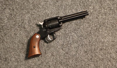Ruger ~ Bearcat ~ .22 Cal (4945532) - Image 1 of 2