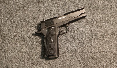 Para USA ~ Expert Commander ~ .45 Auto (4944733) - Image 1 of 2