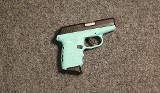 SCCY Industries ~ CPX-2 ~ 9mm Luger (4945387) - 1 of 2
