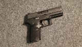 SIG Sauer ~ P320 ~ .45 ACP (4947232) - Image 1 of 2