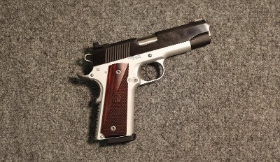 Springfield Armory ~ Ronin ~ .45 Auto (4947233) - Image 1 of 2