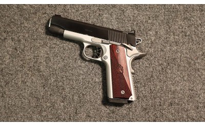 Springfield Armory ~ Ronin ~ .45 Auto (4947233) - Image 2 of 2