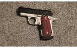 Kimber ~ Micro 9 ~ 9mm Luger (4947241) - Image 2 of 2