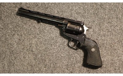 Ruger ~ Super Blackhawk ~ .44 Magnum (4947365) - Image 2 of 2