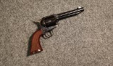 Uberti ~ El Patron Grizzly Paw ~ .357 Magnum (4947371) - 1 of 2