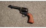 Uberti ~ El Patron Grizzly Paw ~ .357 Magnum (4947371) - 2 of 2
